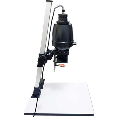 Product: Paterson Universal Enlarger w/ 50mm Lens