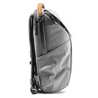 Product: Peak Design Everyday Backpack 20L V2 Ash