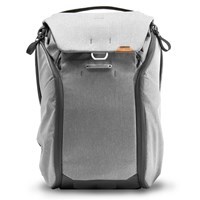Product: Peak Design Everyday Backpack 20L V2 Ash