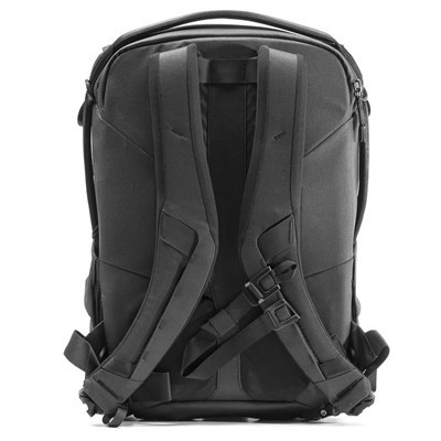 Product: Peak Design Everyday Backpack 20L V2 Black