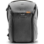 Peak Design SH Everyday Backpack 20L V2 Charcoal grade 9