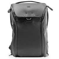 Product: Peak Design Everyday Backpack 30L V2 Black