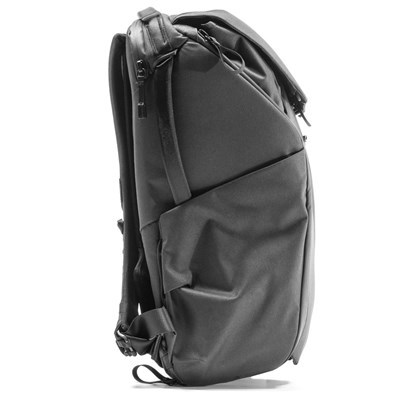 Product: Peak Design Everyday Backpack 30L V2 Black