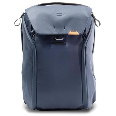 Product: Peak Design SH Everyday Backpack 30L V2 Midnight grade 9