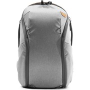 Peak Design Everyday Backpack 15L Zip Ash