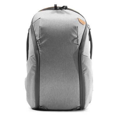 Product: Peak Design Everyday Backpack 15L Zip Ash