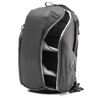 Product: Peak Design Everyday Backpack 15L Zip Black