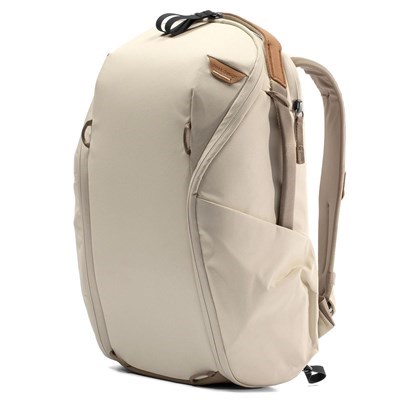 Product: Peak Design Everyday Backpack 15L Zip Bone