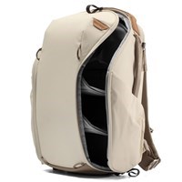 Product: Peak Design Everyday Backpack 15L Zip Bone