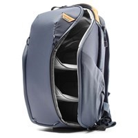 Product: Peak Design Everyday Backpack 15L Zip Midnight
