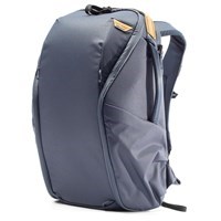 Product: Peak Design Everyday Backpack 20L Zip Midnight