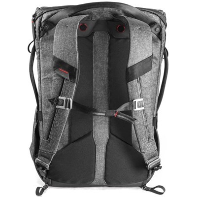 Product: Peak Design SH Everyday Backpack 20L Charcoal grade 9