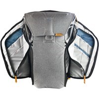 Product: Peak Design Everyday Backpack 20L Charcoal (1 left at this price)