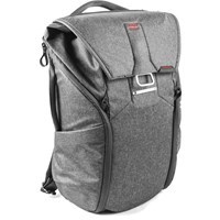 Product: Peak Design Everyday Backpack 20L Charcoal (1 left at this price)