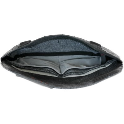 Product: Peak Design Field Pouch Charcoal