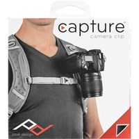 Product: Peak Design Capture® Camera Clip v2 w/- Standard Plate®