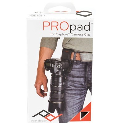 Product: Peak Design PRO Pad