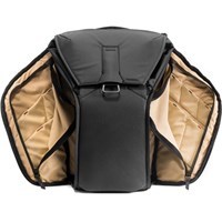 Product: Peak Design Everyday Backpack 20L Black (1 only)