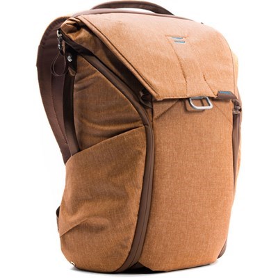 Product: Peak Design Everyday Backpack 20L Heritage Tan