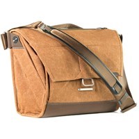 Product: Peak Design Everyday Messenger 13" Heritage Tan (1 left at this price)