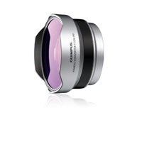 Product: Olympus PEN Lens Fisheye Converter