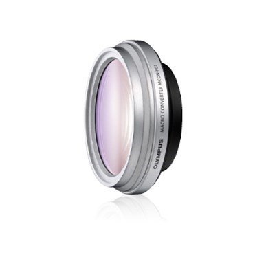 Product: Olympus PEN Lens Macro Converter