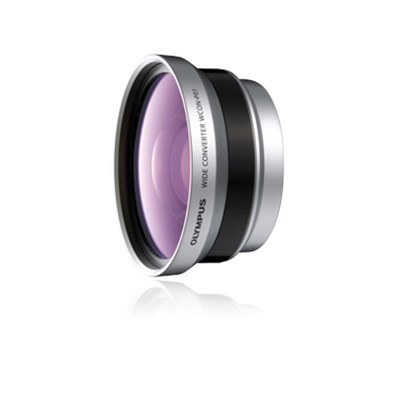 Product: Olympus PEN Lens Wide Converter