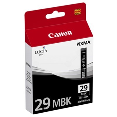 Product: Canon Pixma PRO 1 Matt Black