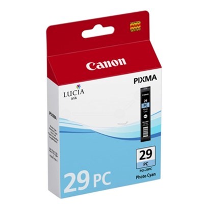 Product: Canon Pixma PRO 1 Photo Cyan