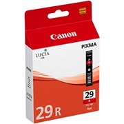 Canon Pixma PRO 1 Red