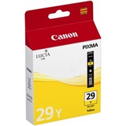 Canon Pixma PRO 1 Yellow