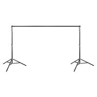 Product: Phottix Saldo Backdrop Stand Kit (2.8x3.2m)