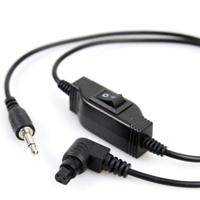 Product: Phottix Atlas cable AC8 for EOS 30D 40D 50D 5DII 7D 1D 1DsII