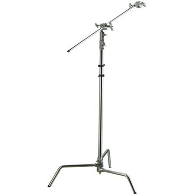 Product: Phottix 380cm Pro Light C-Stand and Boom