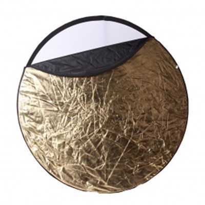 Product: Phottix 56cm 5-in-1 Light Multi Collapsible Reflector