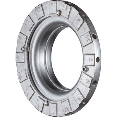 Product: Phottix Speed Ring For Multiblitz (144mm, 16 Hole)