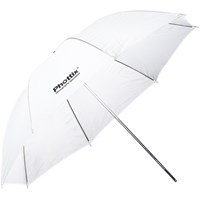 Product: Phottix 84cm Shoot-Through Umbrella