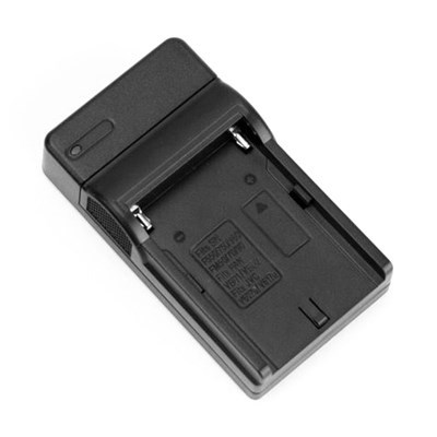 Product: Phottix Charger for Sony/Phottix NP-F Type Battery
