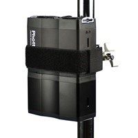 Product: Phottix Indra Battery Pack Light Stand Mount