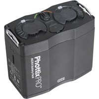 Product: Phottix Indra Battery (Body)