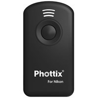 Product: Phottix IR Remote for Nikon