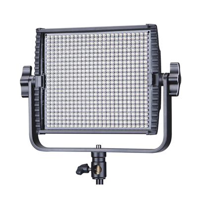 Product: Phottix Rental Kali600 Studio VLED Video LED Light (Lightstands not included)