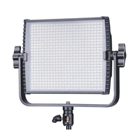 Product: Phottix Rental Kali600 Studio VLED Video LED Light (Lightstands not included)