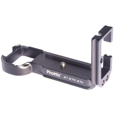 Product: Phottix L Bracket for Sony A7 Series