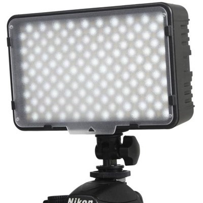 Product: Phottix Video LED Light 198C (1 only)