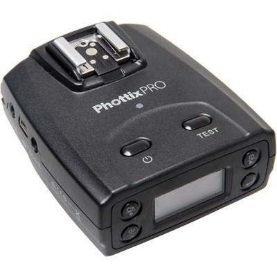 Product: Phottix Odin II TTL Flash Trigger Receiver Nikon