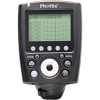 Product: Phottix Odin II TTL Flash Trigger Transmitter Canon