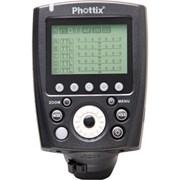 Phottix Odin II TTL Flash Trigger Transmitter Sony