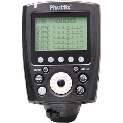 Product: Phottix Odin II TTL Flash Trigger Transmitter Sony