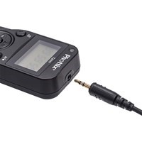 Product: Phottix Taimi Timer & Remote Shutter Release (for Canon, Nikon, Sony)